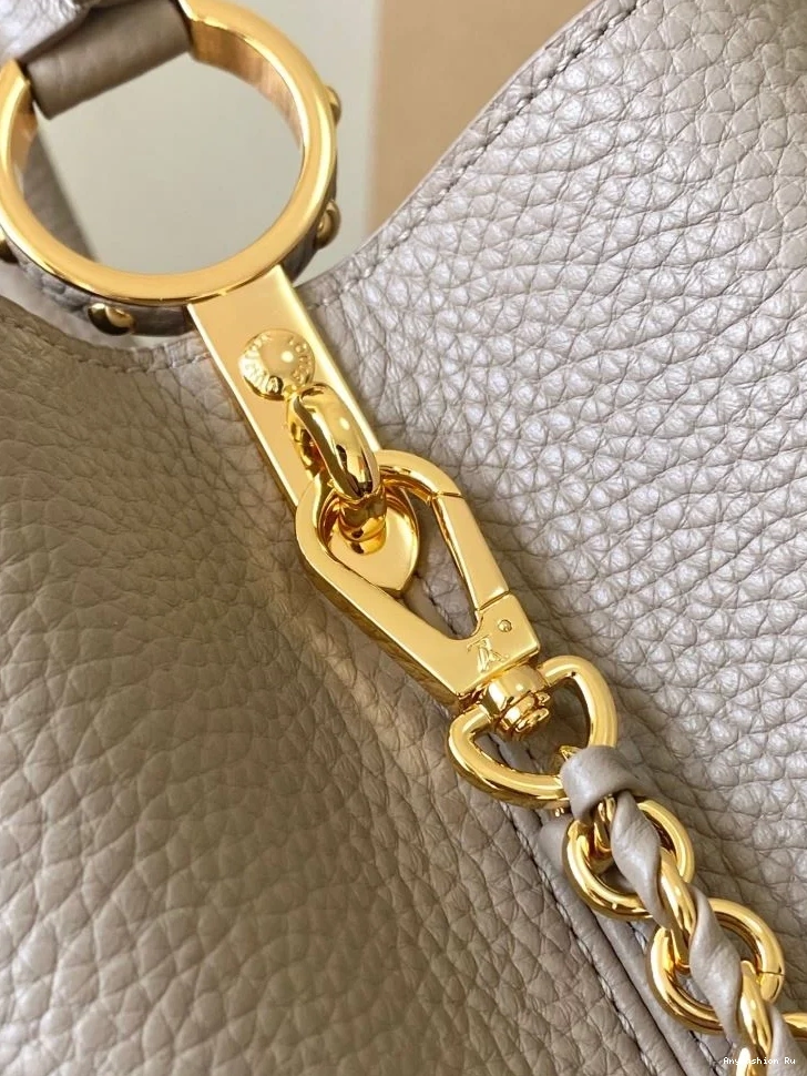Capucines Lightweight Bags Louis 40025 Vuitton BB 0812